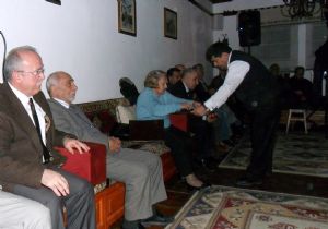 'Kendini anlatan Şehir Erzurum'