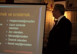 Dadaşlar ERDEF'te buluştu