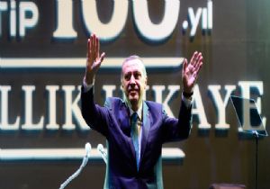 Müslüman Müslüman'a tuzak kuramaz