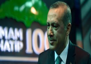 ''Ömrümün yarısını sana veririm Başbakanım''