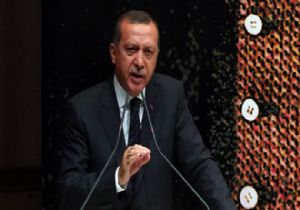 Başbakan Erdoğan: bizden bölgeyi istedi vermedik