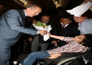 Özürlüler için yeni fırsat