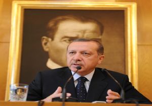 Erdoğan'dan Gazze tepkisi