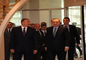 Başbakan'dan sert cevap