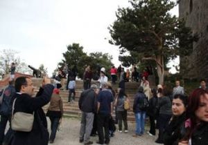 Erzurum'a bilimsel bakış