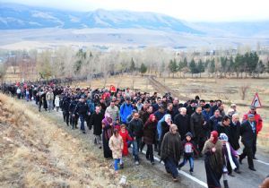 Altıparmak'tan Dadaş Asaleti vurgusu
