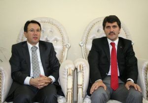 Erzincan Cumhurbaşkanı Gül'ü ağırlayacak