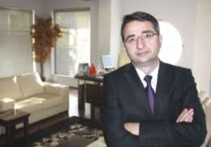 'Hain Emellerine Ulaşamayacaklar' 