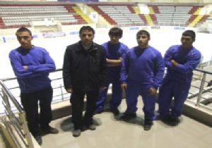 Erzurum'da Kavgacı Sporculardan Özür