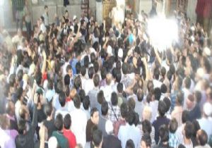 Erzurum'da bu ne güzel aşk