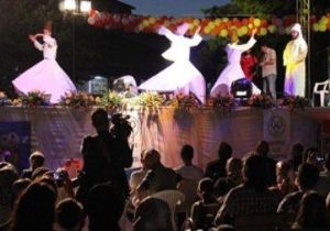 Yakutiye Tepkilere Tepki Gösterdi!