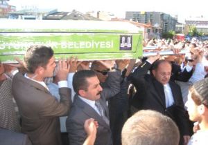 Vançelik'in ağabeyi vefat etti