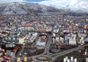 Birinciler Erzurum'dan çıkacak