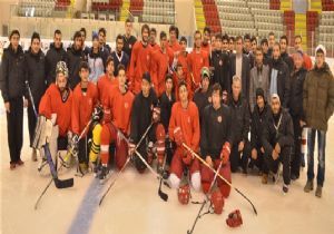 Erzurum'dan Ukrayna'ya umut yolculuğu