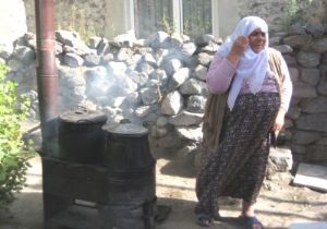 O ninenin adı Sümer
