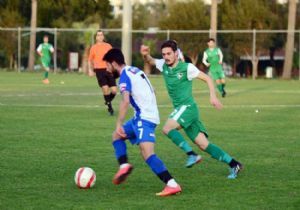 Erzurumspor Denizli'yi 1-0 mağlup etti