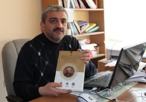 ATAÜNİ'den 4 yeni eser