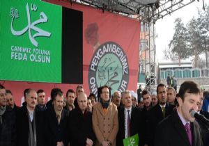 ESTP Çin malı boykot çağrısını yineledi