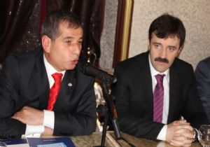 ETSO'da seçim heyecanı