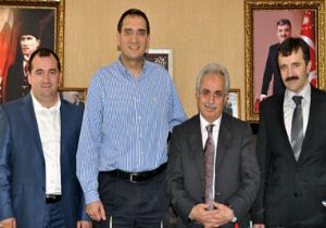 Yaylalı ETÜ'nün hedefini açıkladı