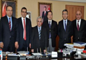 ETÜ ilgi odağı