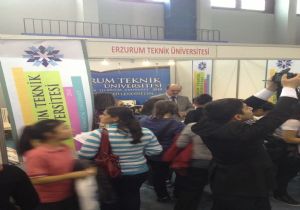 ETÜ'den tanıtım atağı