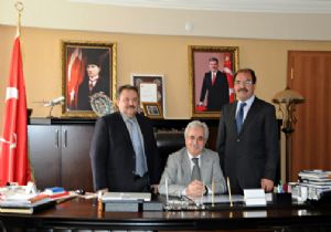Eğitimde bölgesel işbirliği