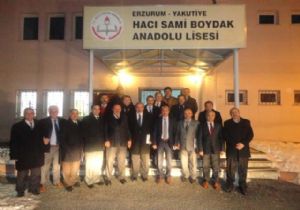 Eğitimde performans sorgulaması