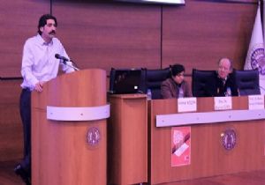 ATA-AÖF Toplumsal Afet Bilinci'ni sorguladı