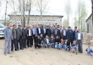 Fırat: ‘Şer odaklarına izin vermeyeceğiz'