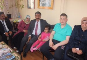 Fırat uyardı: ‘Oyunlara gelmeyin!'