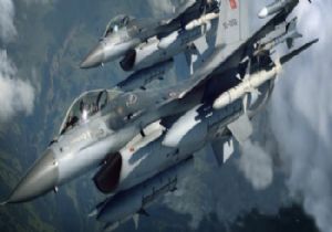 152 hedef bombalandı
