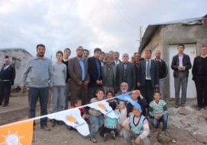 Fırat: ‘Hep birlikte yeni anayasayı inşa edelim'