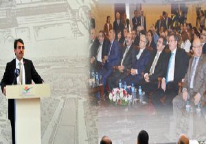 Güllüce'den Milli Kültür vurgusu