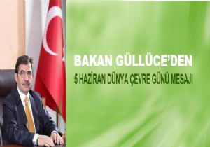 ‘Çevreye, tüketerek değil, üreterek sahip çıkıyoruz'