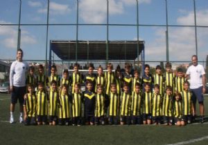 Fenerbahçe 'Erzurum' dedi
