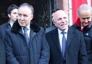 Sekmen'den işadamlarına çağrı