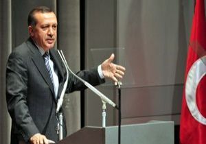Başbakan Erdoğan İşadamları Forumu'nda konuştu