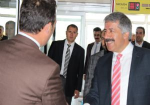 Fırat: ‘Bunlar Peygamberimize saygılı mı?'