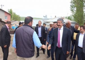 Fırat: ‘Vatandaşı kandıramazlar'