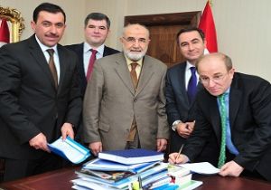 Fındıkçı'dan memleketine Kuran Kursu
