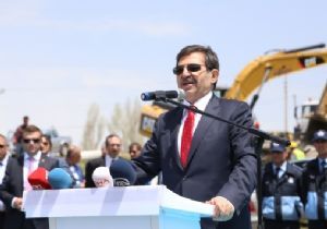 Güllüce'den Yakutiye'ye ‘pozitif ayırımcılık'