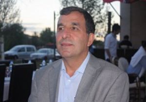 Rektörlük için bir aday da ETÜ'den