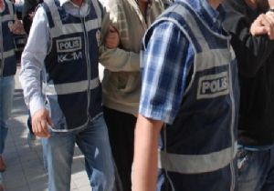Yakutiye'de çirkin olay