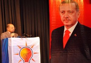 Akdağ:‘Gerginliği doğru bulmam'