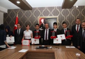 ‘Göğsümüzü kabarttılar'