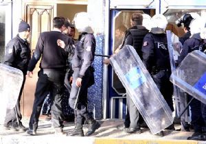 Gölbaşı'nda aile kavgası: 10 yaralı