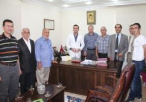 Gülbey ASİMDER'i anlattı