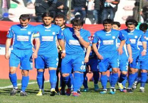 Erzurumspor'dan gittiler, kıymete bindiler