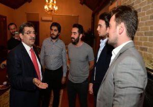 Güllüce'den 7 Haziran vurgusu